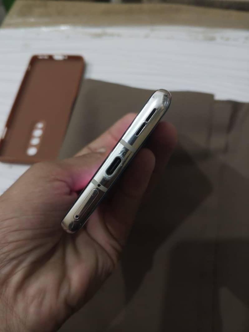 One Plus 8 5