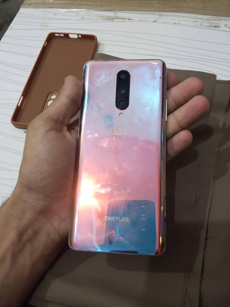 One Plus 8 8