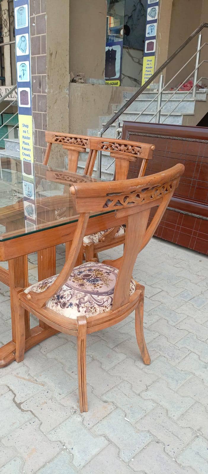 Dining Table 3