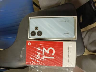 Xiaomi Redmi 13 8+8 128