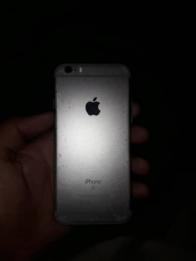 Sell mobile iPhone 6s