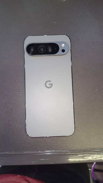 Google Pixel 9 Pro XL