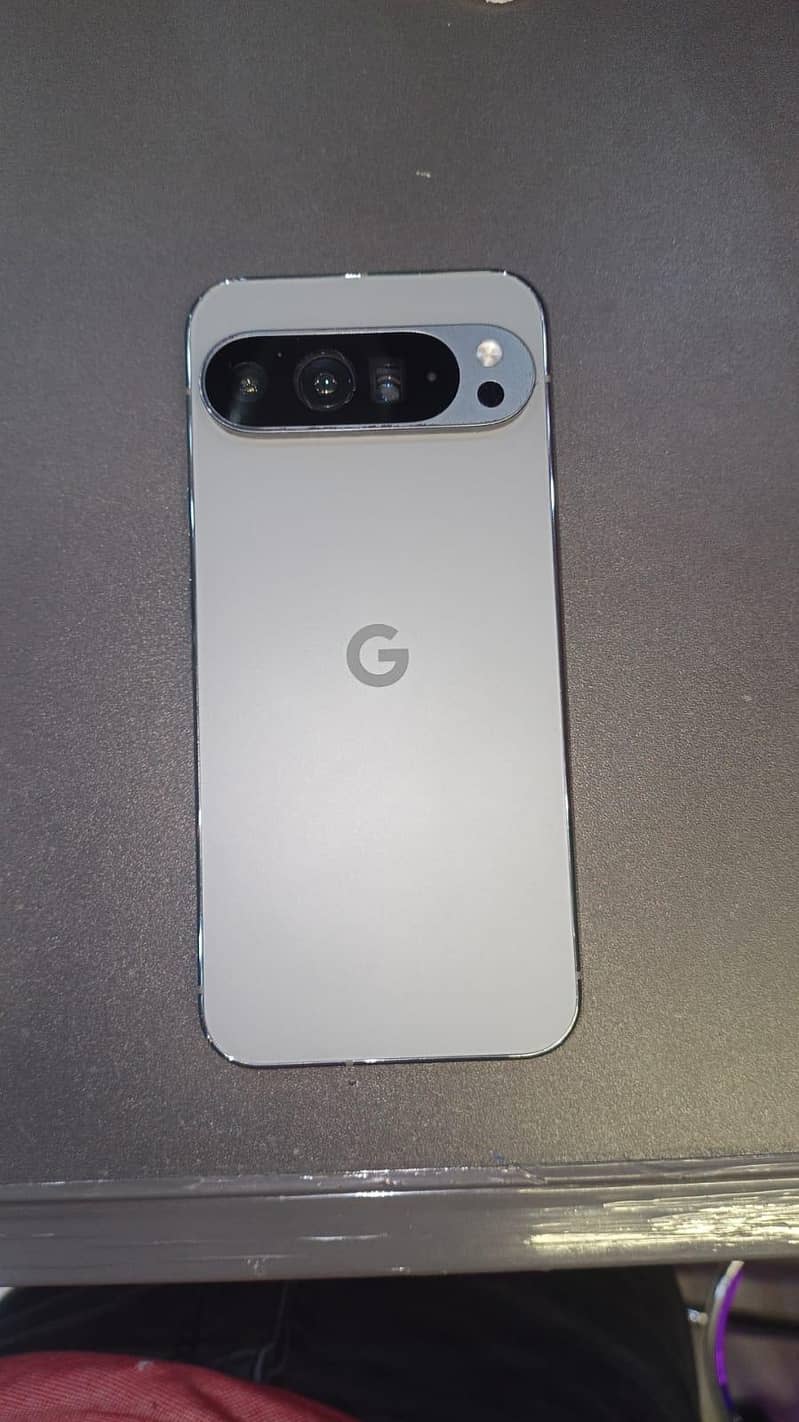 Google Pixel 9 Pro XL 0