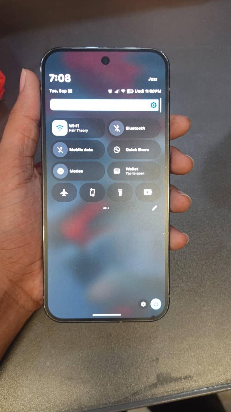 Google Pixel 9 Pro XL 5