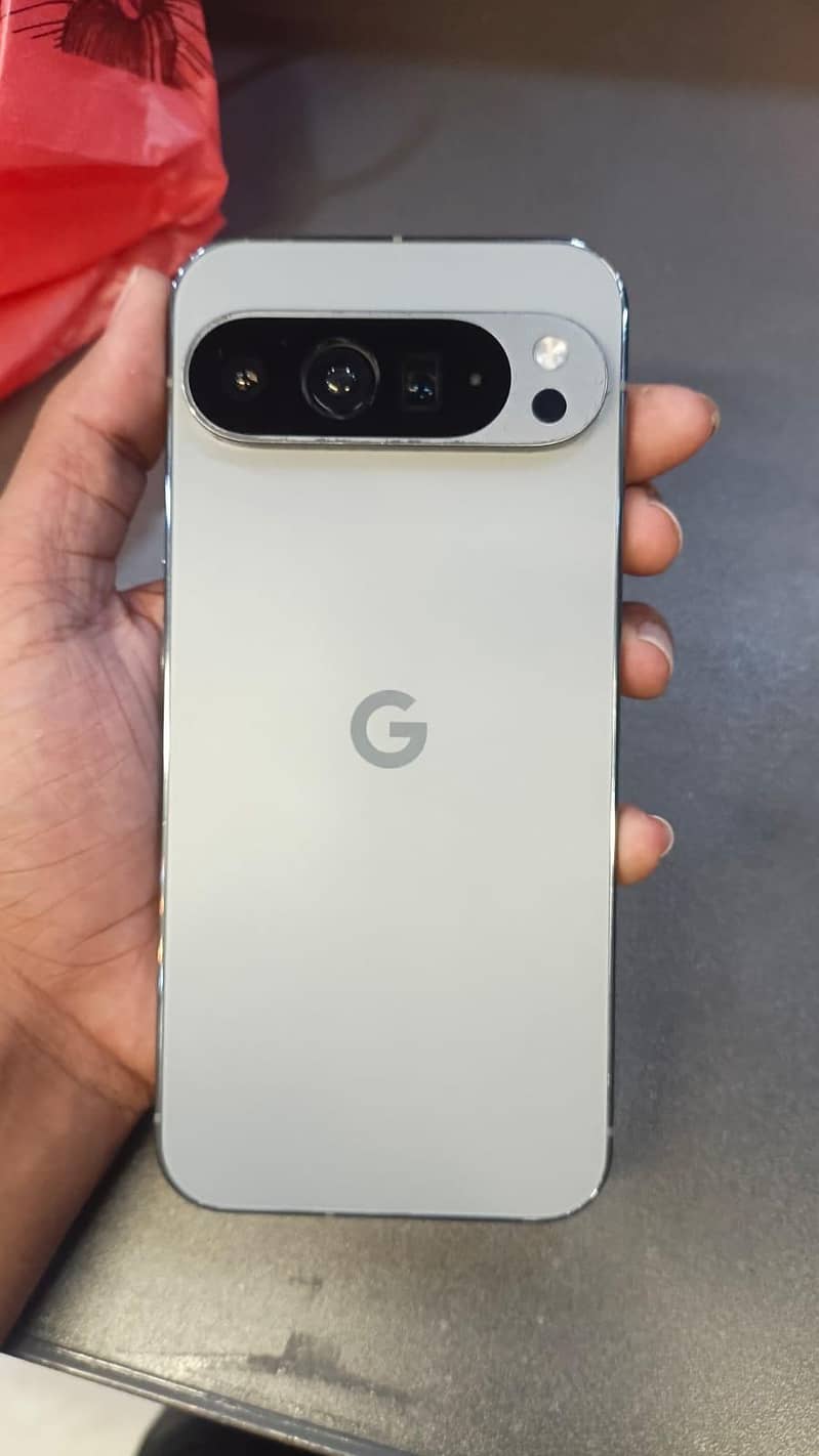 Google Pixel 9 Pro XL 6