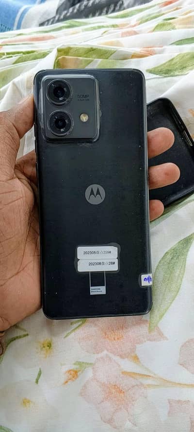 Motorola Edge 40 Neo