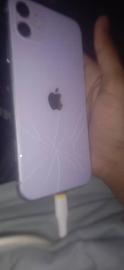 Apple iPhone 11