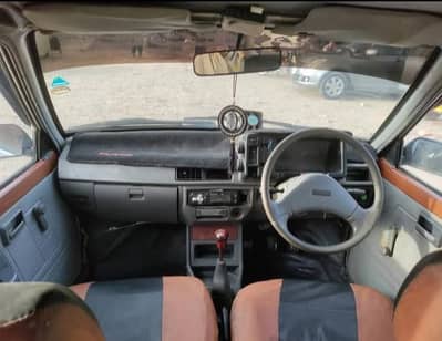 Suzuki Mehran VXR 2006