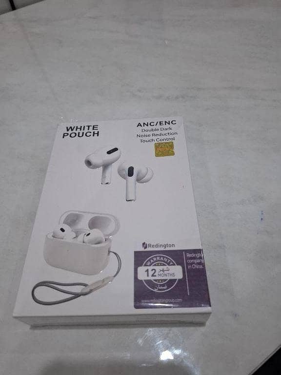 Popular Apple AirPods with ANCAirPods Pro (2nd Generation): Features Airpods Pro 2 ANC | 100% ANC Working | White Color AirPods 4 with Active Noise Cancellation - Tech Specs