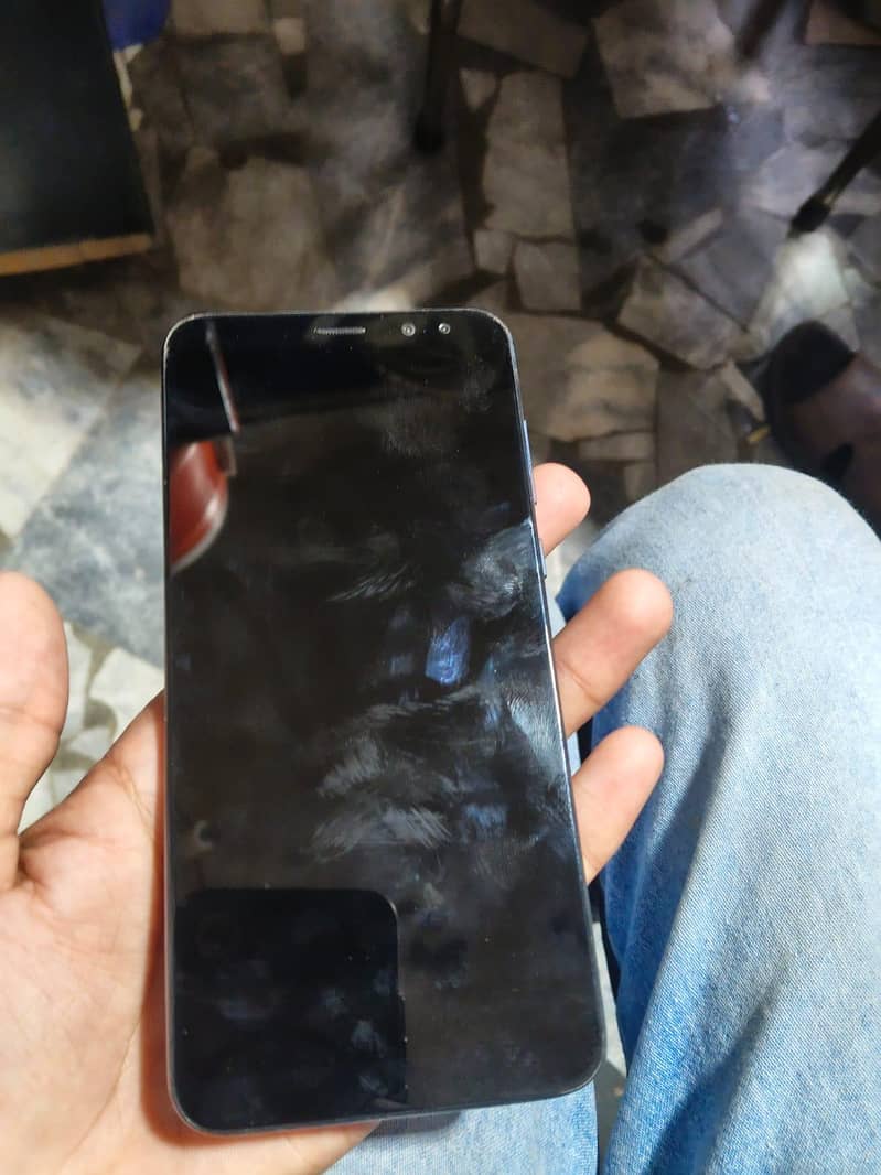 Huawei 10 Lite 1