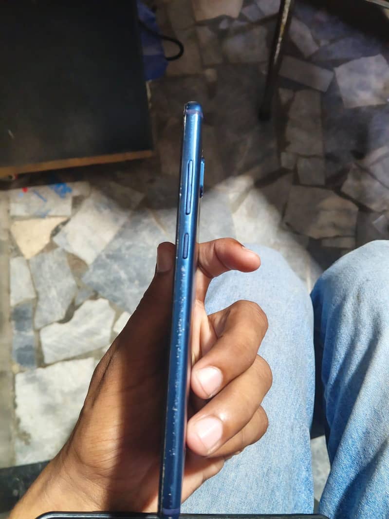 Huawei 10 Lite 2