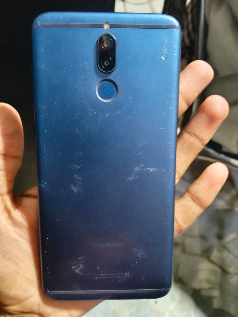 Huawei 10 Lite 3