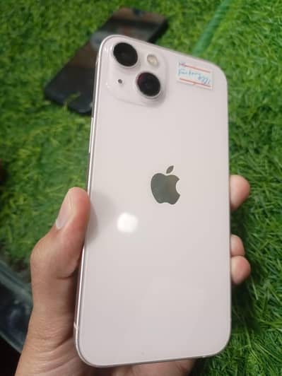 I Phone 13 Non pta