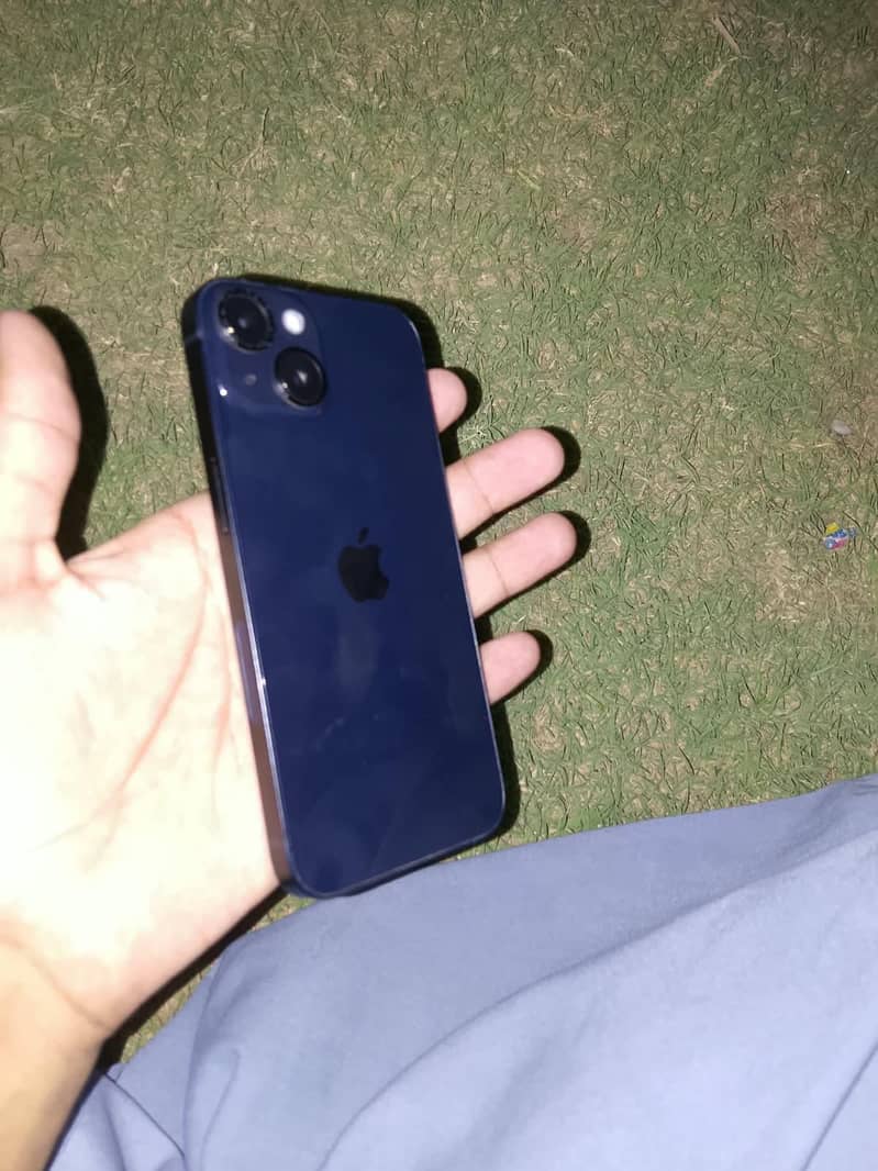 Apple iPhone 14 0