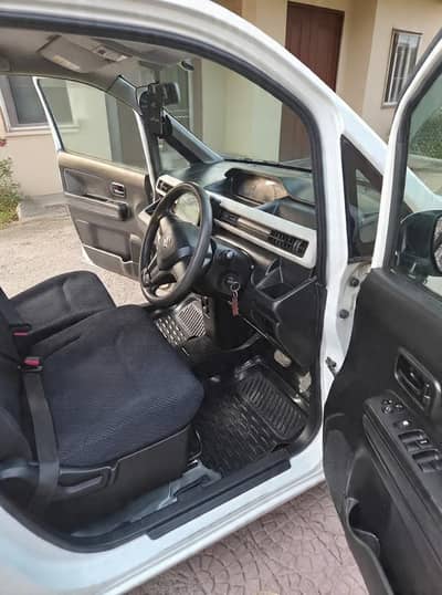 Suzuki Wagon R hybrid 2019/2022