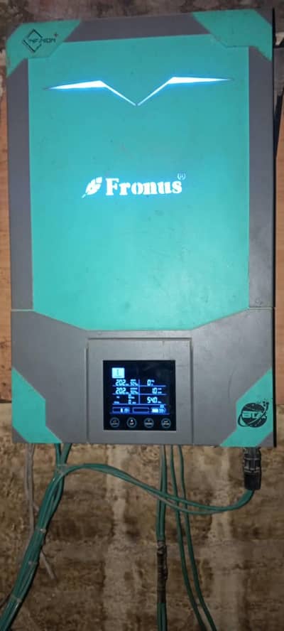 Inverter 6kv