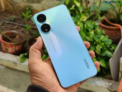 OPPO A78   5G