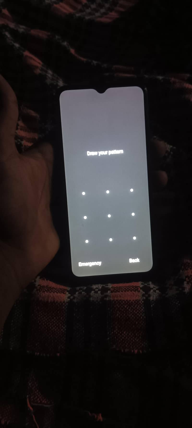 Itel A50C 2