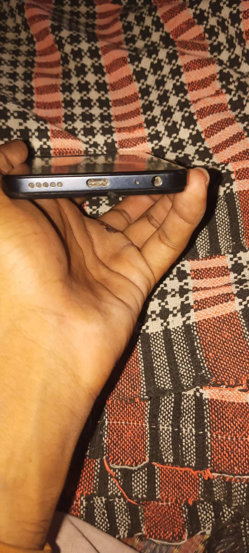 Itel A50C 3