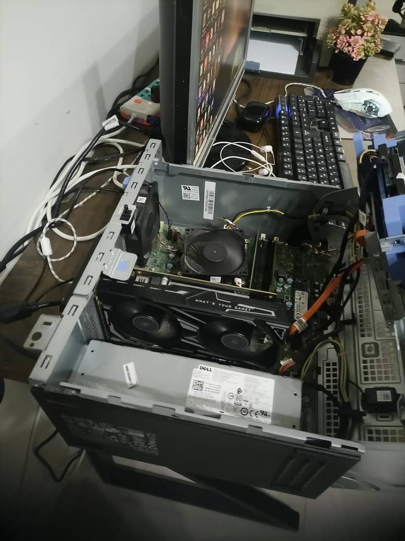 Gaming PC 1