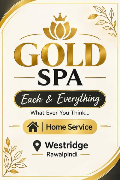spa & each everything