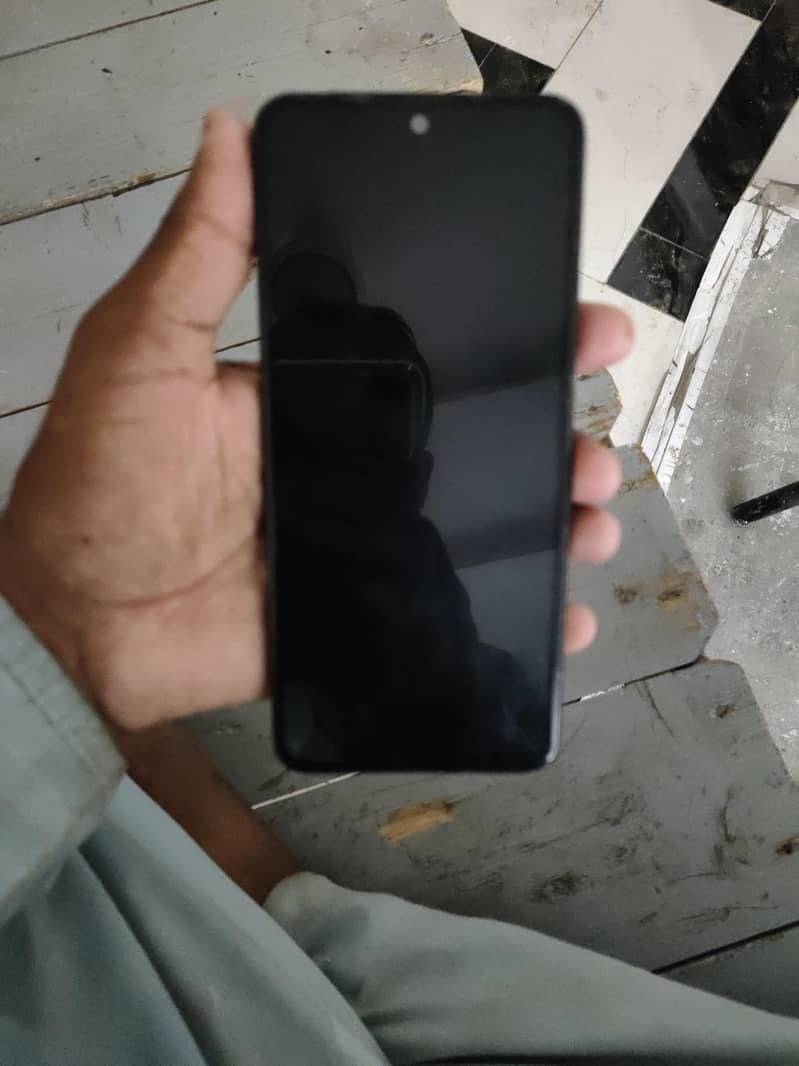 Xiaomi Redmi Note 12 1