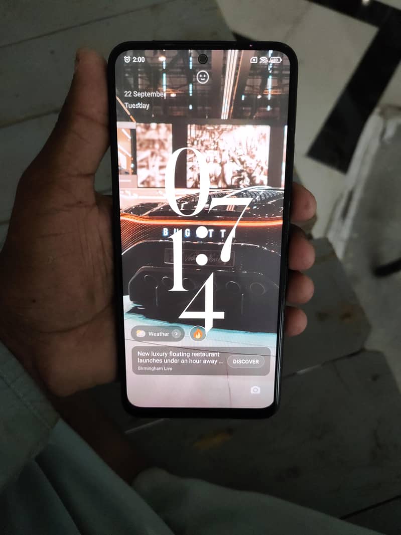 Xiaomi Redmi Note 12 2