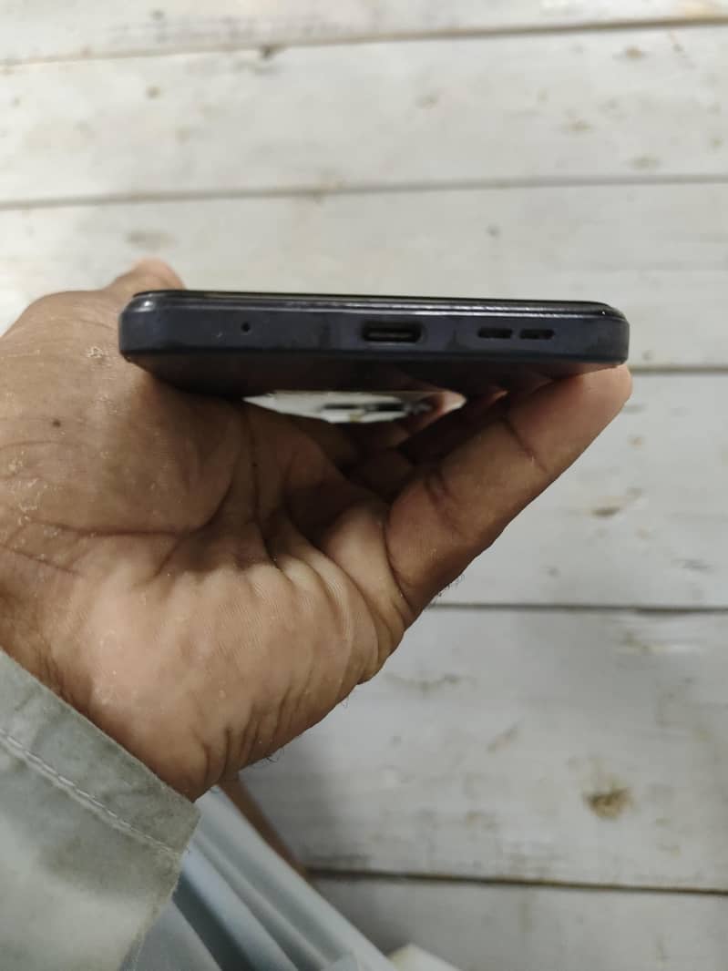 Xiaomi Redmi Note 12 4