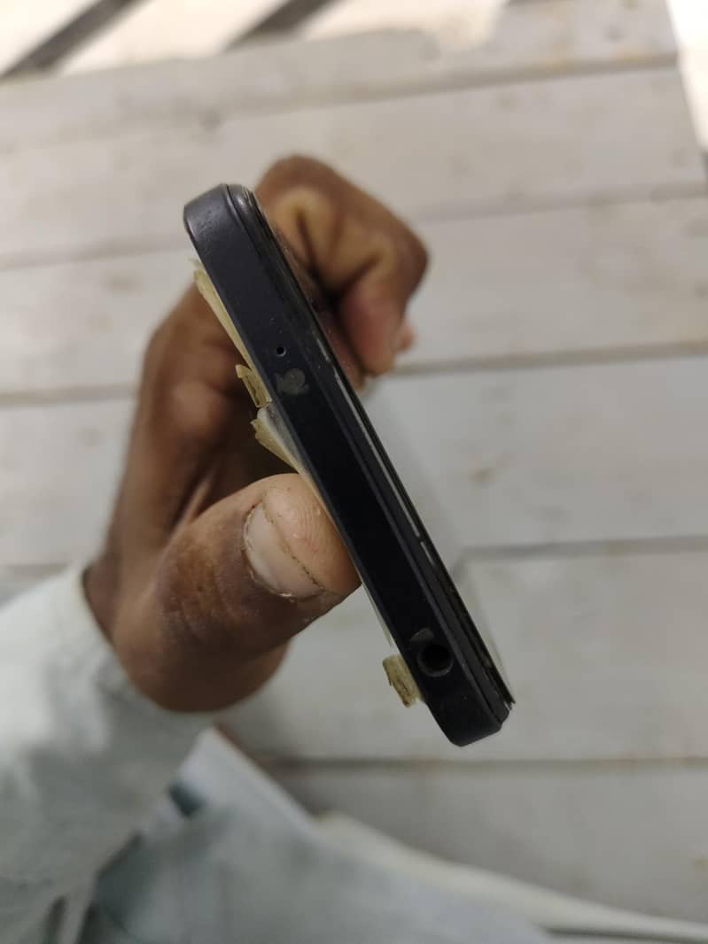 Xiaomi Redmi Note 12 5