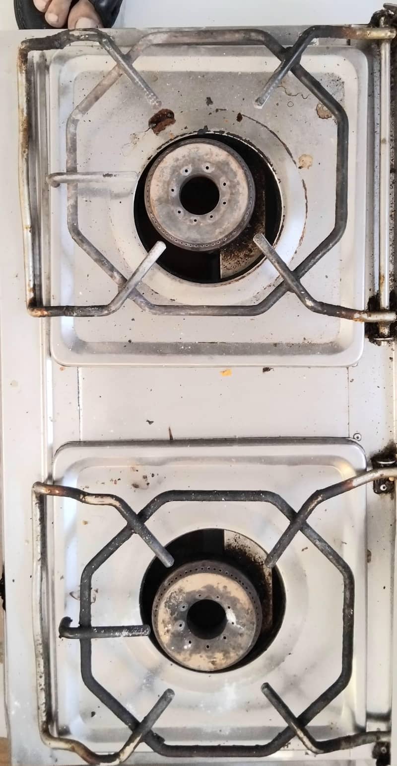 stove 0