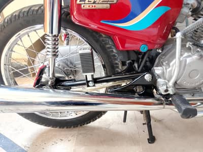 Honda CG 125