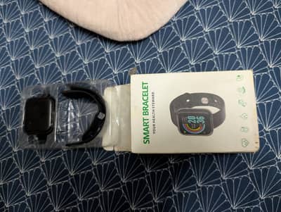 Big Smart watches for sale  And exange possible