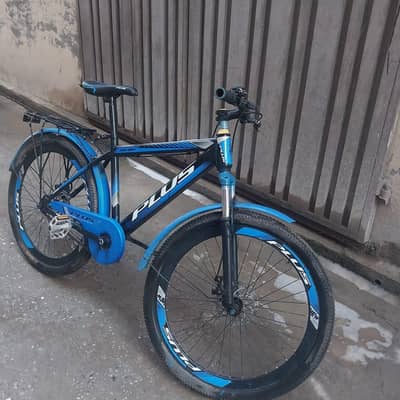 good condition