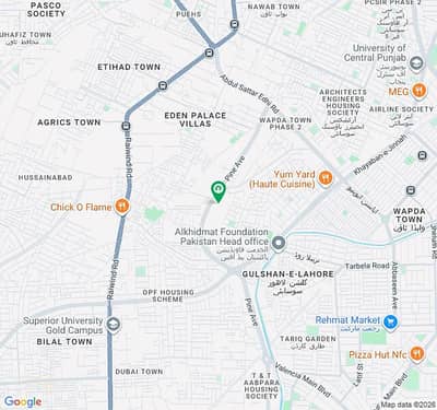 5 MARLA TOWN HOUSE AVAIBLE IN UNION TOWN