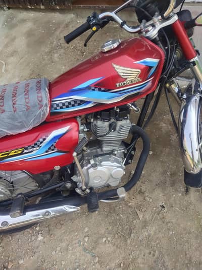 125 24 Model All Punjab Number