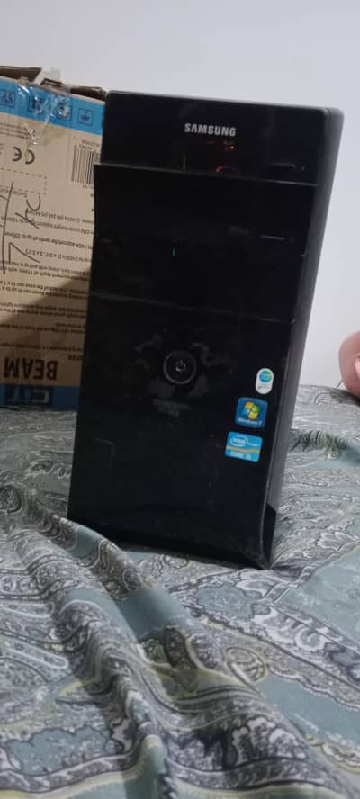 Core i5 3rd generation