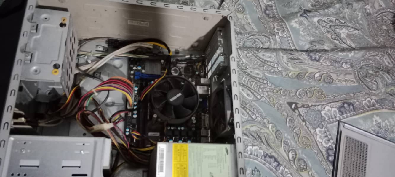 Core i5 3rd generation 2