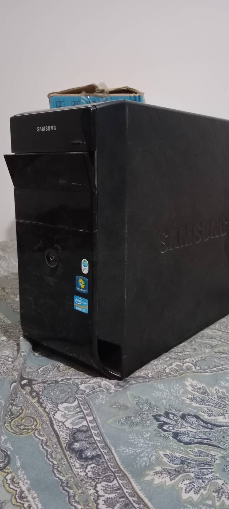 Core i5 3rd generation 3
