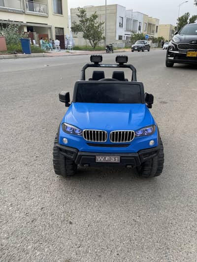 Kids battery Car for sell