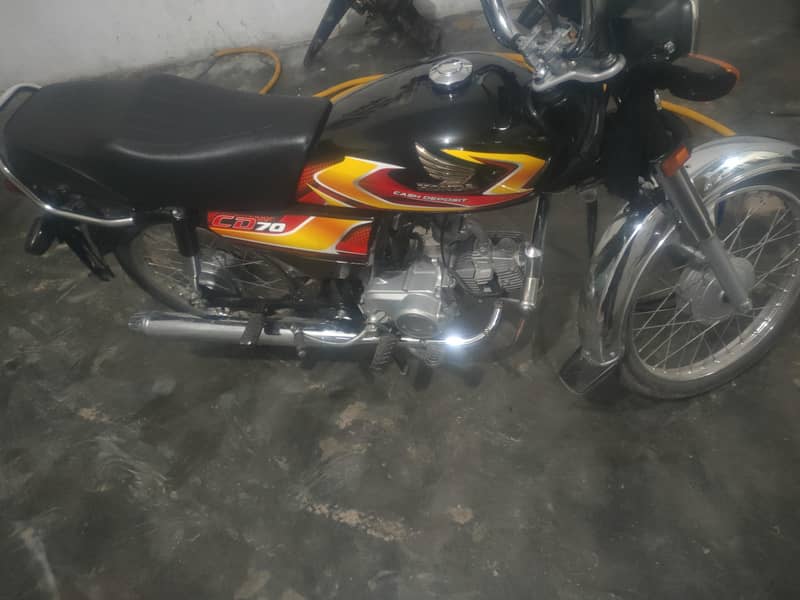 just like zero meter 0