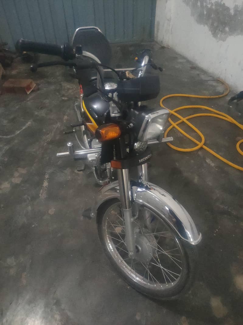 just like zero meter 1