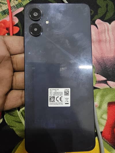 Samsung Mobile A06