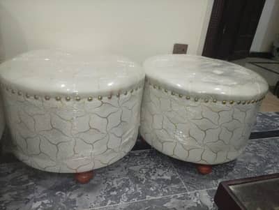stool