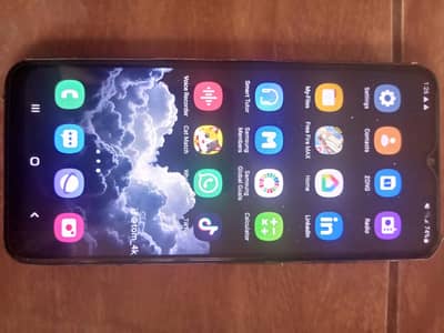Samsung Mobile A02s 3/32