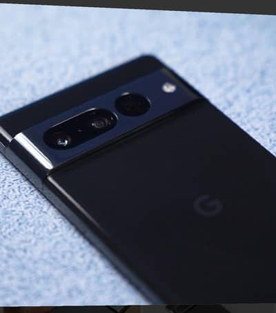 gogal pixel 7 pro