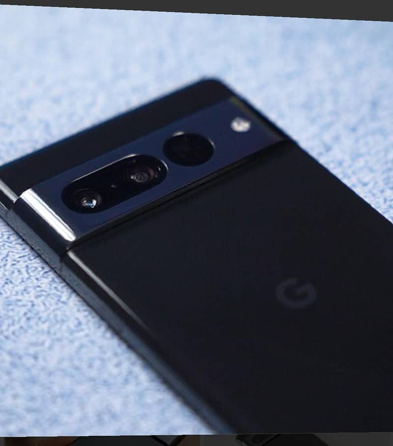 gogal pixel 7 pro 0