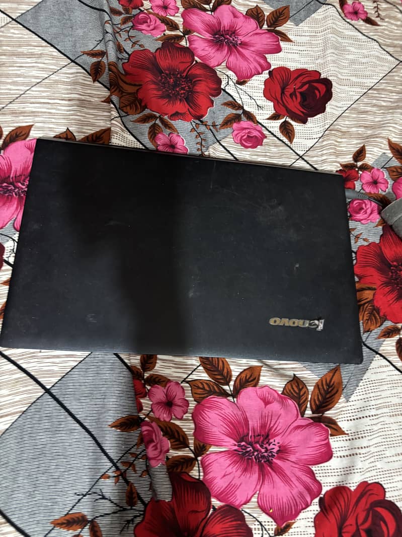 Levono 3rd gen 2