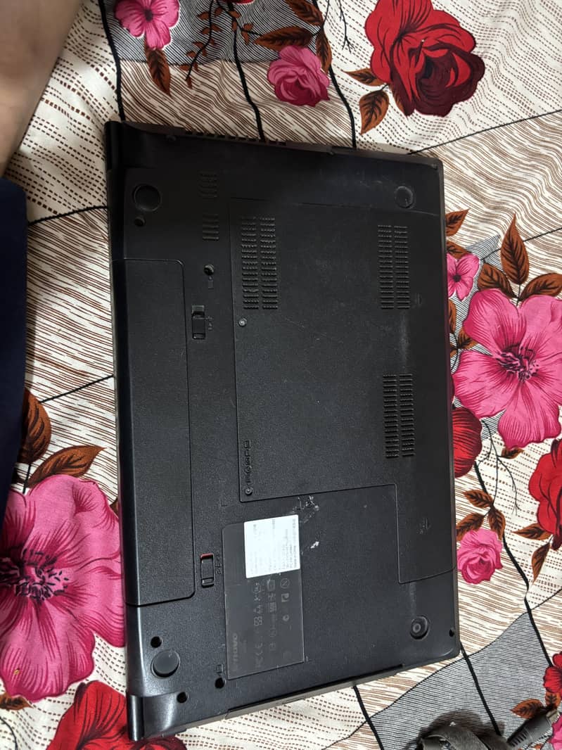Levono 3rd gen 3