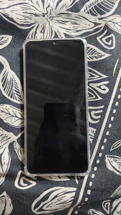 Samsung Mobile A07