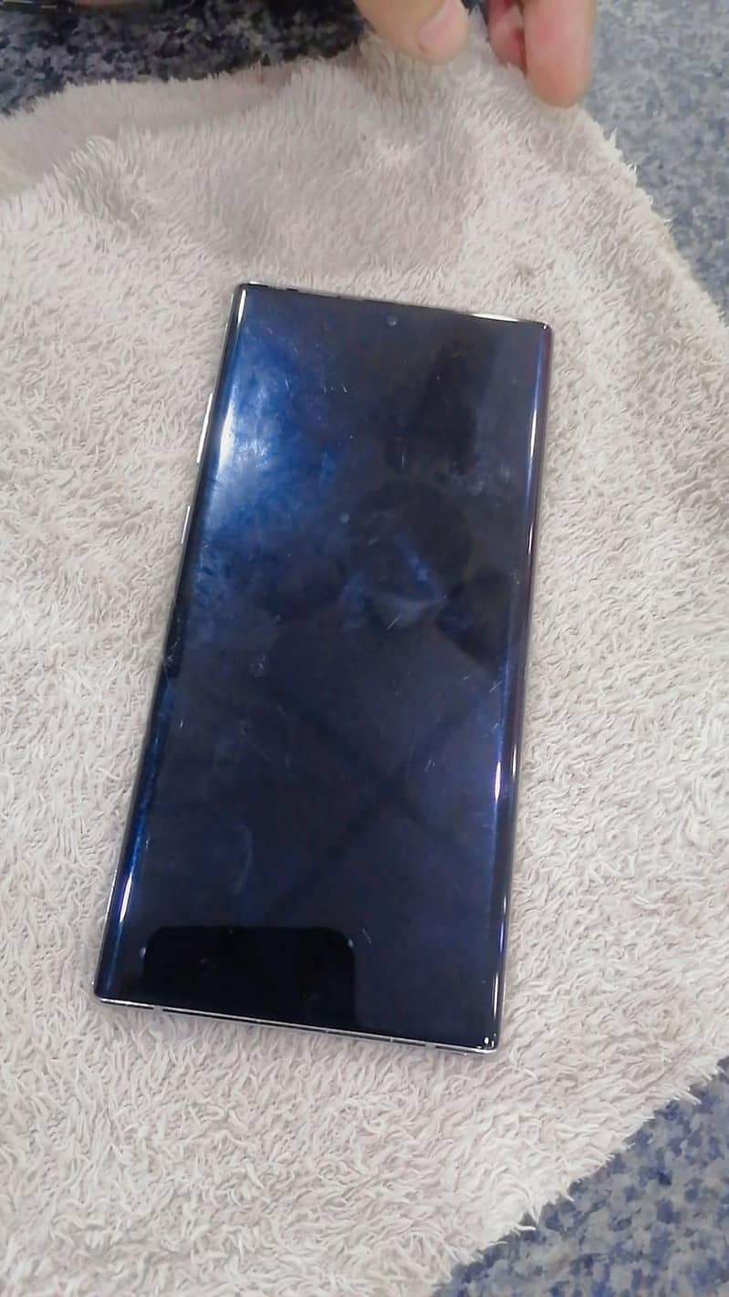 Samsung Mobile Note 10 Plus 4